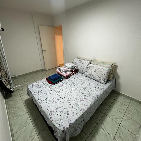 Apartamento Em Frente Ao Riocentro, Proximo Parque Olimpico E Rock In Rio Rio de Janeiro Exterior foto