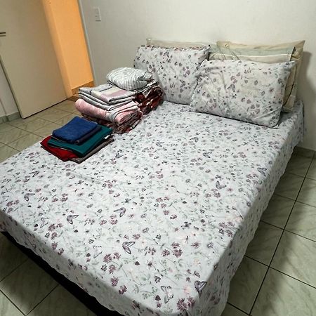 Apartamento Em Frente Ao Riocentro, Proximo Parque Olimpico E Rock In Rio Rio de Janeiro Exterior foto
