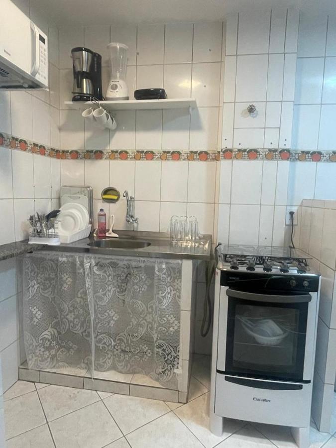 Apartamento Em Frente Ao Riocentro, Proximo Parque Olimpico E Rock In Rio Rio de Janeiro Exterior foto