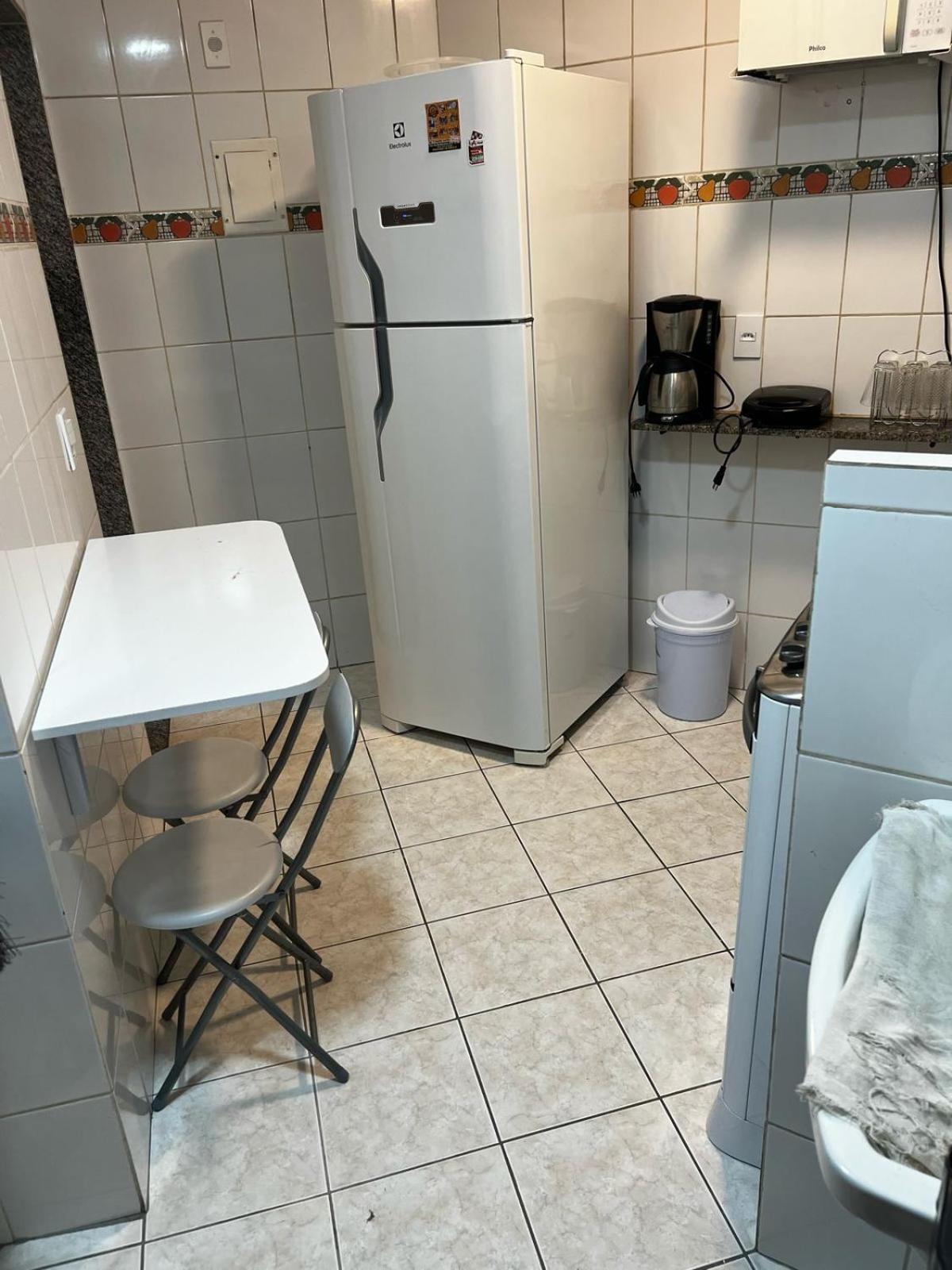 Apartamento Em Frente Ao Riocentro, Proximo Parque Olimpico E Rock In Rio Rio de Janeiro Exterior foto